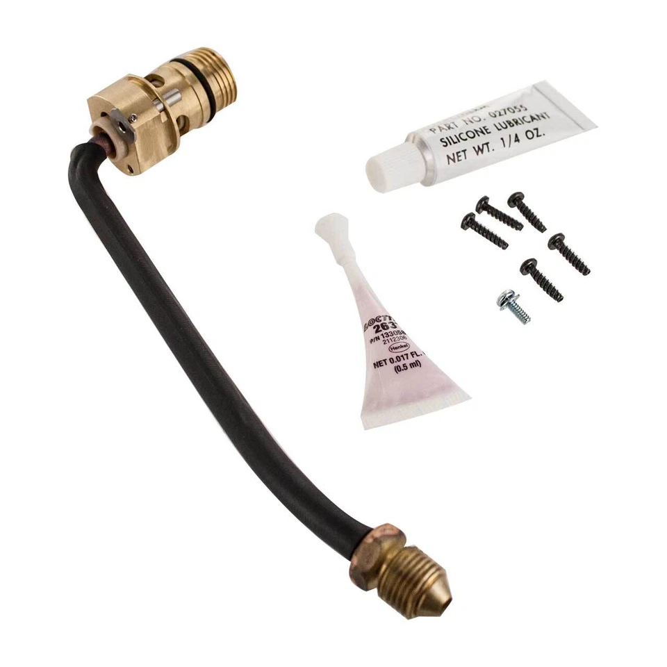 Комплект для замены основного корпуса ручной фонарик Hypertherm 228958 Duramax - Изображение 1 из 1