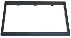 ALPINE TRIM RING IVA-NAV10 IVANAV10  FACTORY  ORIGINAL *SAME DAY SHIPPING* - Picture 1 of 4