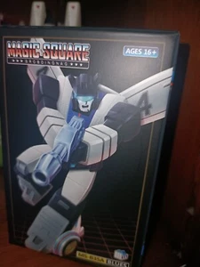 Transformation Ms Magic Square Jazz Special - Foto 1 di 1