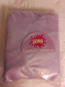 Ottoman Inflatable by Confetti - Picture 1 of 2