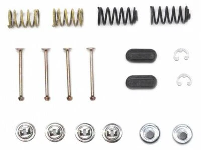 For 1977-1990 Buick LeSabre Brake Shoes Hold Down Kit Rear AC Delco 38343DH 1978 - Image 1 of 2