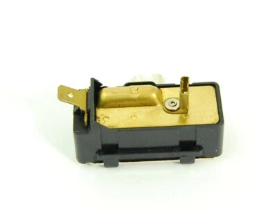 Vibrador medidor de combustível 12 volts compatível com Volkswagen Type1 Bug Type2 Bus Ghia Thing - Imagem 1 de 4