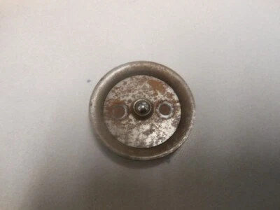 Новый из старых запасов толкатель пружины сцепления подходит: Kawasaki 66-71 A1 67-71 A1SS/A7/A7SS 13113-004 - Изображение 1 из 2