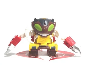 Figura de acción Transformers Cyberverse Action Attacker Monsterbot Repugnus - Imagen 1 de 2