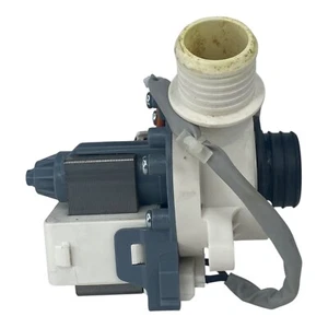 290D1201G003 B30-3A02 GE Washer Water Pump - Picture 1 of 9