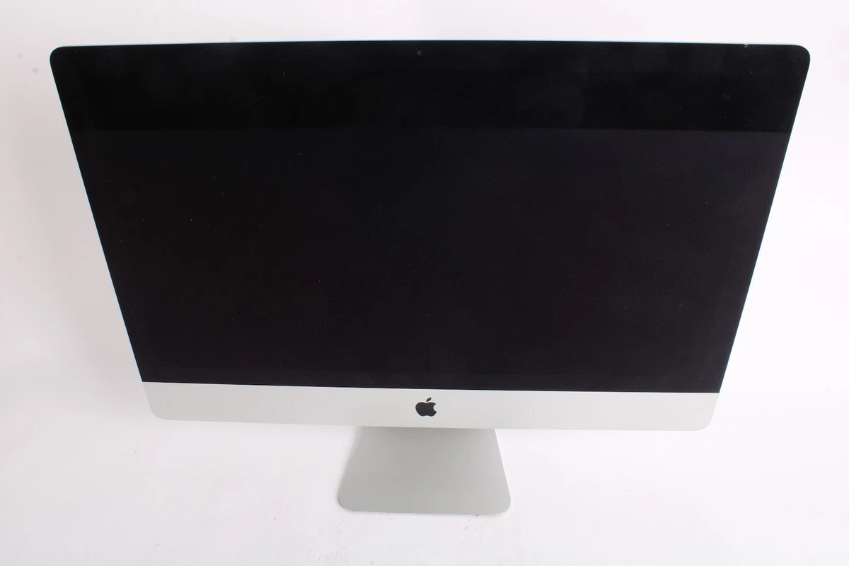 2013 Apple iMac 16 GB RAM Desktops & All-In-One Computers for sale