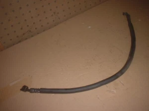 Manguera de freno línea trasera Kawasaki ZX6R ZX6RR ZX636 05-06 - Imagen 1 de 3