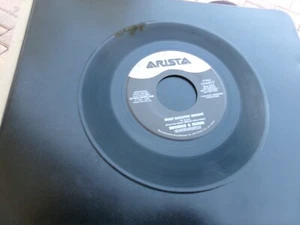 45 RPM Brooks & Dunn- Boot Scootin' Boogie/ Lost and Found-ARISTA -EX - Picture 1 of 2