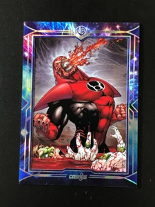 Atrocitus Green Lantern 2024 Kakawow Cosmos WB 100th Classic Reproduktion 35/65 - Bild 1 von 2