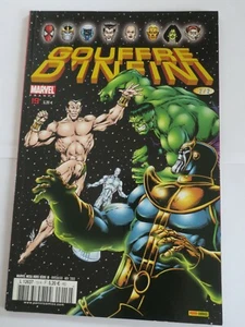 MARVEL MEGA HORS SERIE N° 19 - LE GOUFFRE D'INFINI 2/2 - Foto 1 di 1