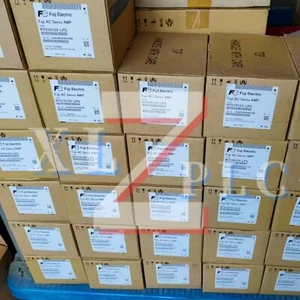 1 PIEZA Nuevo Servoaccionamiento Fuji RYS101S3-LPS En Caja* - Imagen 1 de 3