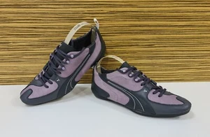 Zapatillas deportivas PUMA Sample London Trail Trainers 4,5 = 37 vintage RARAS - Imagen 1 de 8