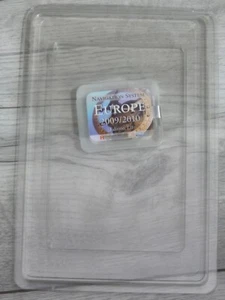 NEW Genuine Citroen/Peugeot Satellite Navigation SAT NAV SD Card 96 668 040 80 - Picture 1 of 1