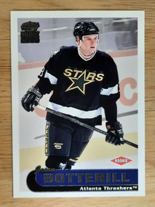 1999-00 Pacific Paramount Hockey Cards #1-251 You Pick