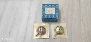 2 x set guarnizioni per pompa carburante. / VW Maggiolino/Karmann Ghia/T1+T2 bus. - Foto 1 di 2