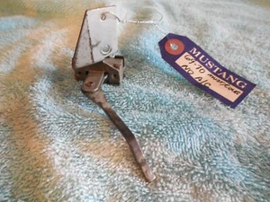 ORG 1969 1970 MUSTANG SHELBY COUGAR HEATER FAN BLOWER SWITCH W/O AIR CONDITION - Picture 1 of 5