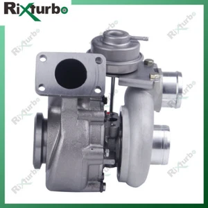 TD04L turbo 49T77-07440 076145701F for VW Crafter 2.5 TDi BJM BJL CECA CECB - Picture 1 of 6