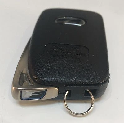 OEM 2015-2017 LEXUS RC-F умный брелок для дистанционного открывания дверей без ключа HYQ14FBA 2110 AG - Изображение 1 из 4