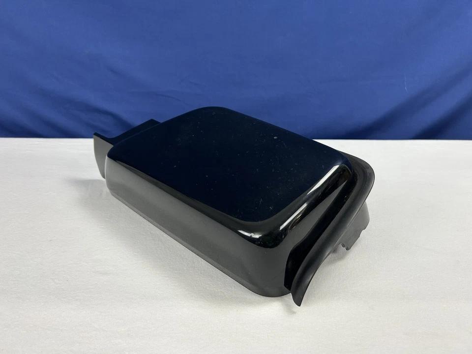 06 - 10 Hummer H3 Rechts Beifahrer Luft Ansaug Kanal Wasserfall Abdeckung Cap - Bild 1 von 4