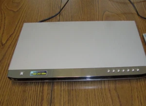 LG DN191H HDMI DVD/CD/VCD Player  - Ultra Thin Design Excellent Working Cond. - Picture 1 of 6