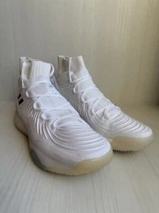 2017 Adidas Crazy Explosive PK (Prime Knit) BY4469 Size: 11 - Picture 1 of 10