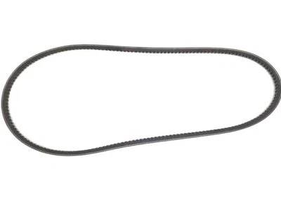 For 1968-1969 GMC G25/G2500 Van Accessory Drive Belt Fan and Air Pump 13895STKM - Image 1 of 2