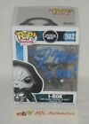 TJ MILLER SIGNED AUTOGRAPHED READY PLAYER ONE I-ROK FUNKO POP COA EXACT PROOF