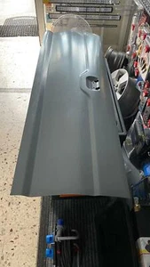 PORTELLONE SPONDA SENZA FORO X TERZO STOP PER MITSUBISHI L200 1997-1999 + 2117 - Foto 1 di 9