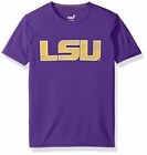 NCAA by Outerstuff NCAA Lsu Tigers Youth Boys 