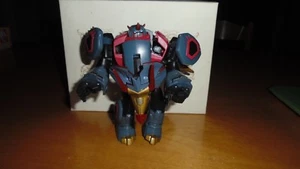 TRANSFORMERS ROBOT TRICERATOPO HASBRO TOMY VINTAGE TOYS - Foto 1 di 1