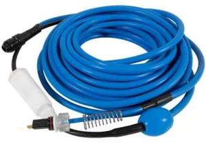 9995861 DIY Kabel schwenkbar 2 Draht für Poolroboter Nautilus DX3 Primal X3 - Bild 1 von 6