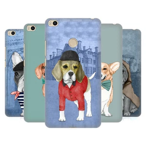 OFFICIAL BARRUF DOGS HARD BACK CASE FOR XIAOMI PHONES 2 - Bild 1 von 8