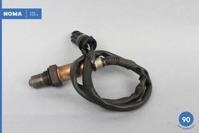 06-08 BMW Z4 E85 Lambda Heated Oxygen O2 Sensor 7526262 OEM - Image 1 of 4