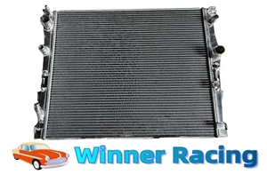 Radiator for BMW 5 G30/G31 530i 540i iX; 7 G11/G12 740i Li iX 750dX LdX B46 B58 - Picture 1 of 8
