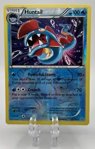Pokemon - Huntail - Primal Clash 50/160 - Reverse Holo Rare-NM TCG 2015 π₯ - Picture 1 of 2
