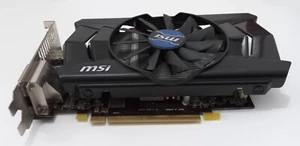 MSI Radeon R7 260X 2GB Graphic Card - Picture 1 of 6