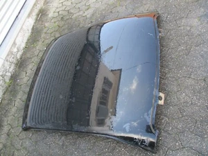 Opel Omega A berlina tetto tetto tetto lamiera di riparazione NUOVO orig. 188717 - Foto 1 di 9