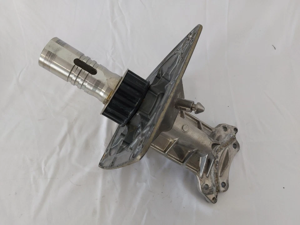 Columna de dirección completa Kawasaki Jet Ski 1999-2005 Ultra 130/150 Foto 1 de 1