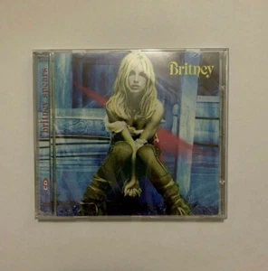 Britney Spears Enhanced CD Überprotected Boys I Love Rock'n'Roll Aschenputtel - Bild 1 von 4