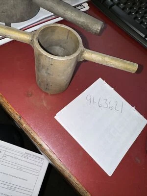 Mercruiser Tool NLA 91-63621 - Image 1 of 2