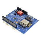 2PCS ESP8266 ESP-12E UART WIFI Wireless Shield TTL Converter for Arduino