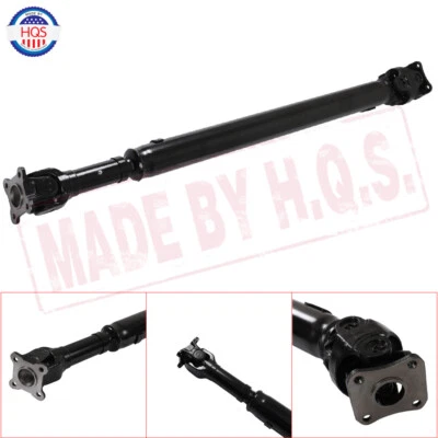 Rear Drive shaft Assembly 371103D300 For 1996-2000 Toyota 4Runner 4WD  Foto 1 de 4