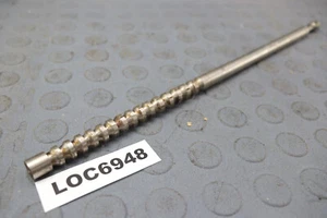 Apex 65977 1/2" RUNDER RÄUMER ZUG TYP LOC6948 - Bild 1 von 6