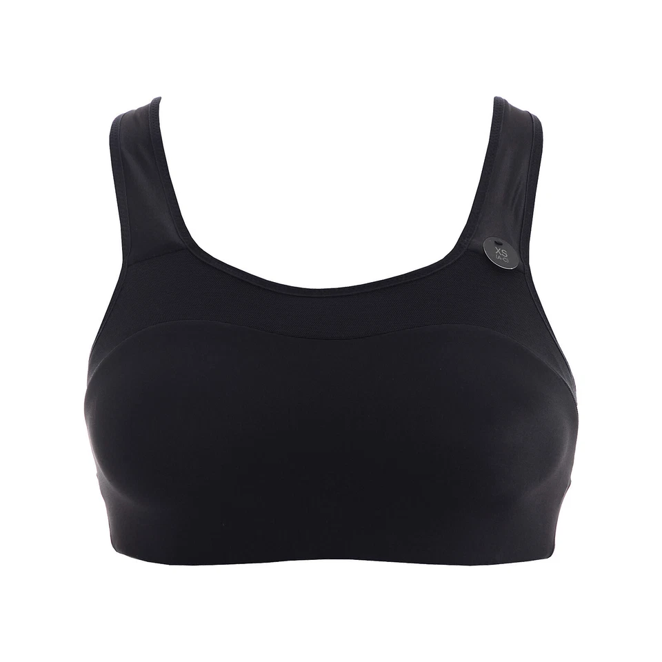 Nike Pro Alpha Womens High Support Sports Bra Size Large With Tags