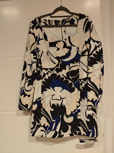 Abito Karen Millen Taglia M Regalo San Valentino