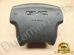03-06 GMC SIERRA 1500 HD 2500 3500 DRIVER SIDE AIR CUSHION 16869416 GENUINE OEM  - Picture 1 of 9