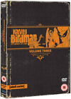 Harvey Birdman, Attorney at Law: Volume 3 DVD (2010) Michael Ouweleen cert 15