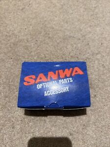 SANWA SBL-01 1/10 Rc Brushless Combo Rare NIB