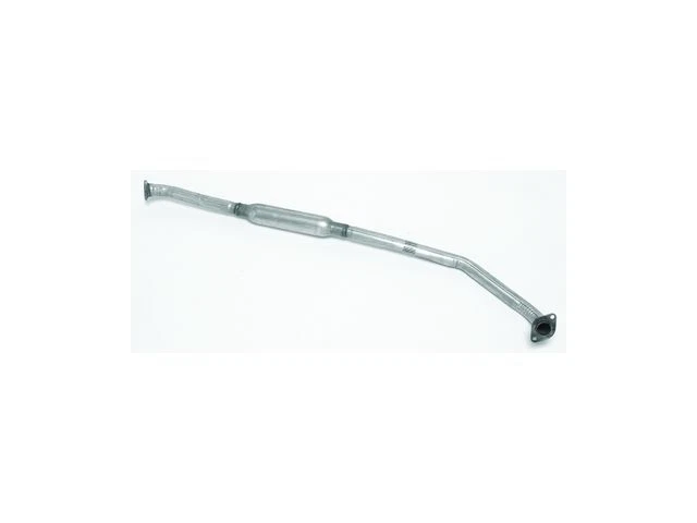 Exhaust Resonator and Pipe Assembly For 1998-2000 Toyota RAV4 2.0L 4 Cyl NY324CX - Image 1 of 1