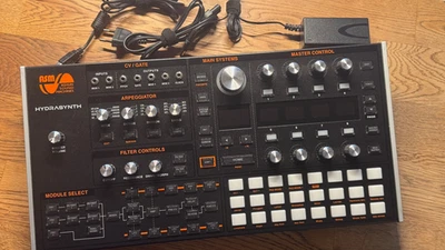 ASM Hydrasynth Desktop | Neuwertig - Bild 1 von 4